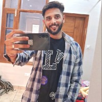 Sarvesh Pathak