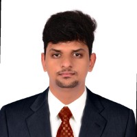 Krishnamoorthy M