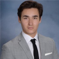 Chretien David Schatorie Chiang