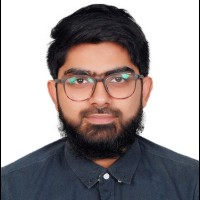 Syed Huzaifah Tajammul
