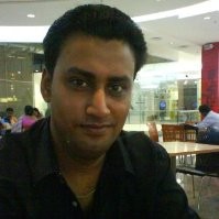 Santu Chakraborty