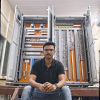 Saurabh Patil
