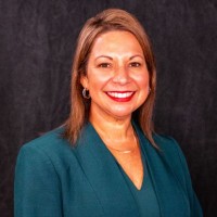 Sandra Cuellar-Wilson, SHRM-CP