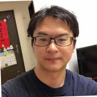 Eric Hsu