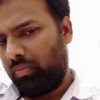 Thanzil Mohammed