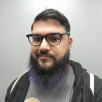 Rafael Alcalde Azpiazu