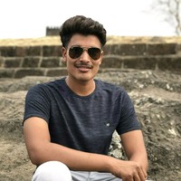 Shubham Bhoite