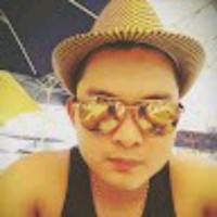 Bernard Dela Cruz