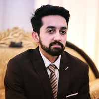 Mamoon Masood