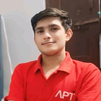 Ritik Chandravanshi
