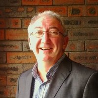 Steve Shepherd
