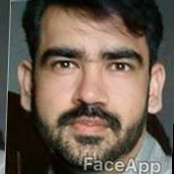 Naseer Ahmad