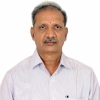 Veda Murthy Hari