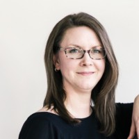 Kara Fenske
