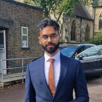 Kamal Ali