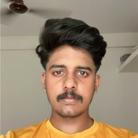 Midhun Madhavan
