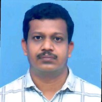 Mahesh Kumar