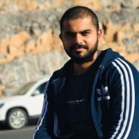 Deepak A