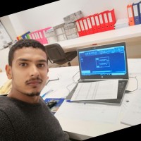 elHamrouni Tarek