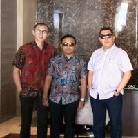Yudi Syarif