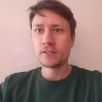 Erik Dahlgren