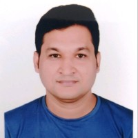 Polash Kumar Das