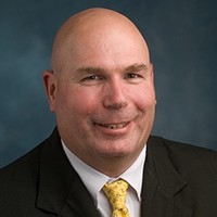 Randy Chamberlain