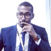 Ahmed Mohamed Abdullah