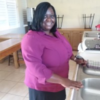 Stacey Ann Johnson Bailey  M.Ed, B.Ed, Dip