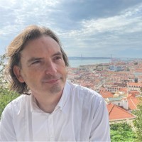Richard Moerenhout
