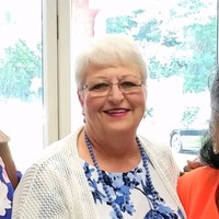 Pamela Fulcher