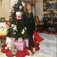 Judith Dela Cruz