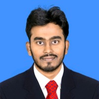 Kalil Ahamed