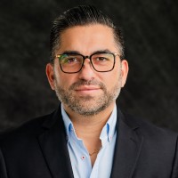 Daniel de la Cruz, RN