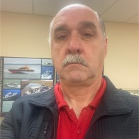 Paul Cheramie