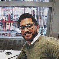 Afroz Kassem