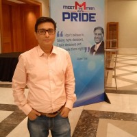 Niladri Ghosh