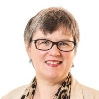 Susan Nephew