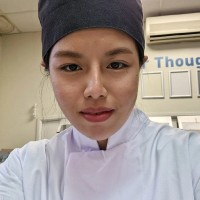 Sirinat Upaphong