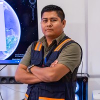 José Ramón Valencia Bernabe