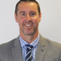 Mark Higginbotham