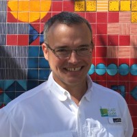 Stephen Davis