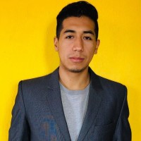 Adrian Borja Tapia