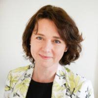 Catherine Martin