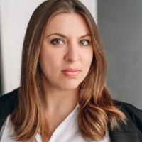 Tatyana Panasenko