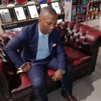 Nkanyiso Mbasane