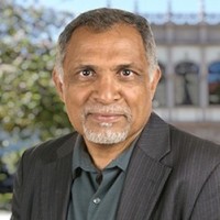 Venkat Shastri