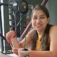 Shradha Yesha
