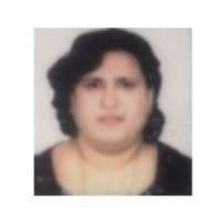 Monica Dsouza