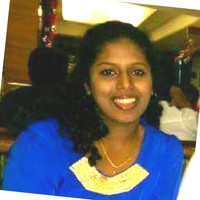 Reshma Raman